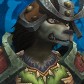 Character Avatar